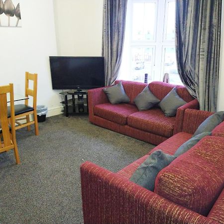 וורקינגטון Derwent Street Apartment 2 - Self Contained - 2 Bed Self Catering Apartment מראה חיצוני תמונה