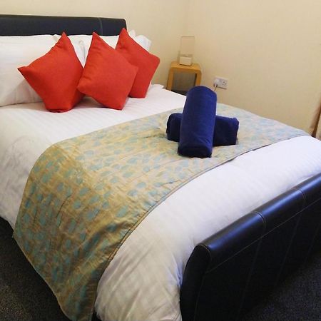 וורקינגטון Derwent Street Apartment 2 - Self Contained - 2 Bed Self Catering Apartment מראה חיצוני תמונה