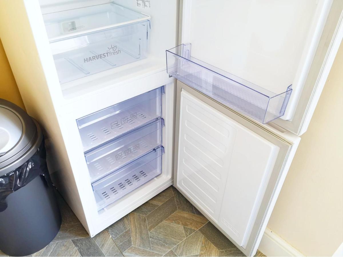 וורקינגטון Derwent Street Apartment 2 - Self Contained - 2 Bed Self Catering Apartment מראה חיצוני תמונה