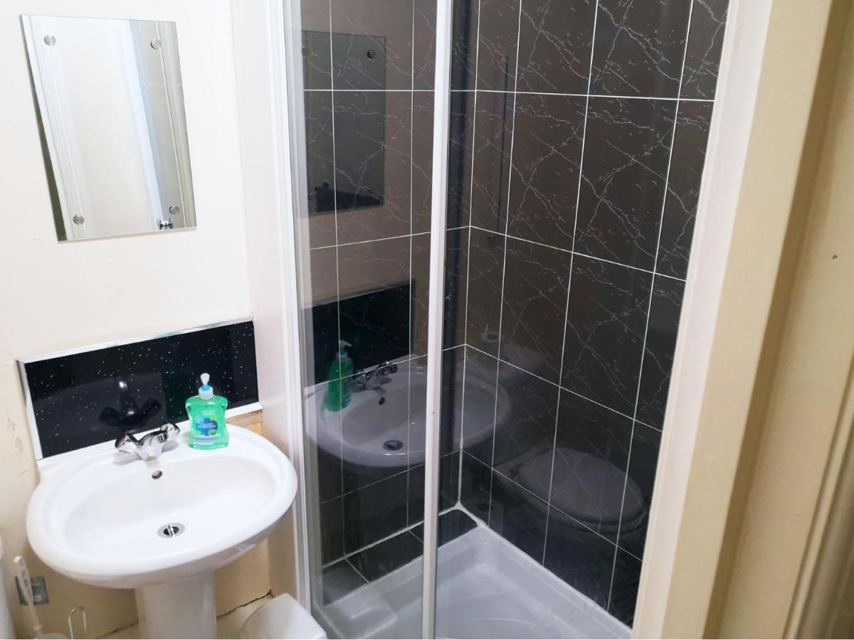 וורקינגטון Derwent Street Apartment 2 - Self Contained - 2 Bed Self Catering Apartment מראה חיצוני תמונה