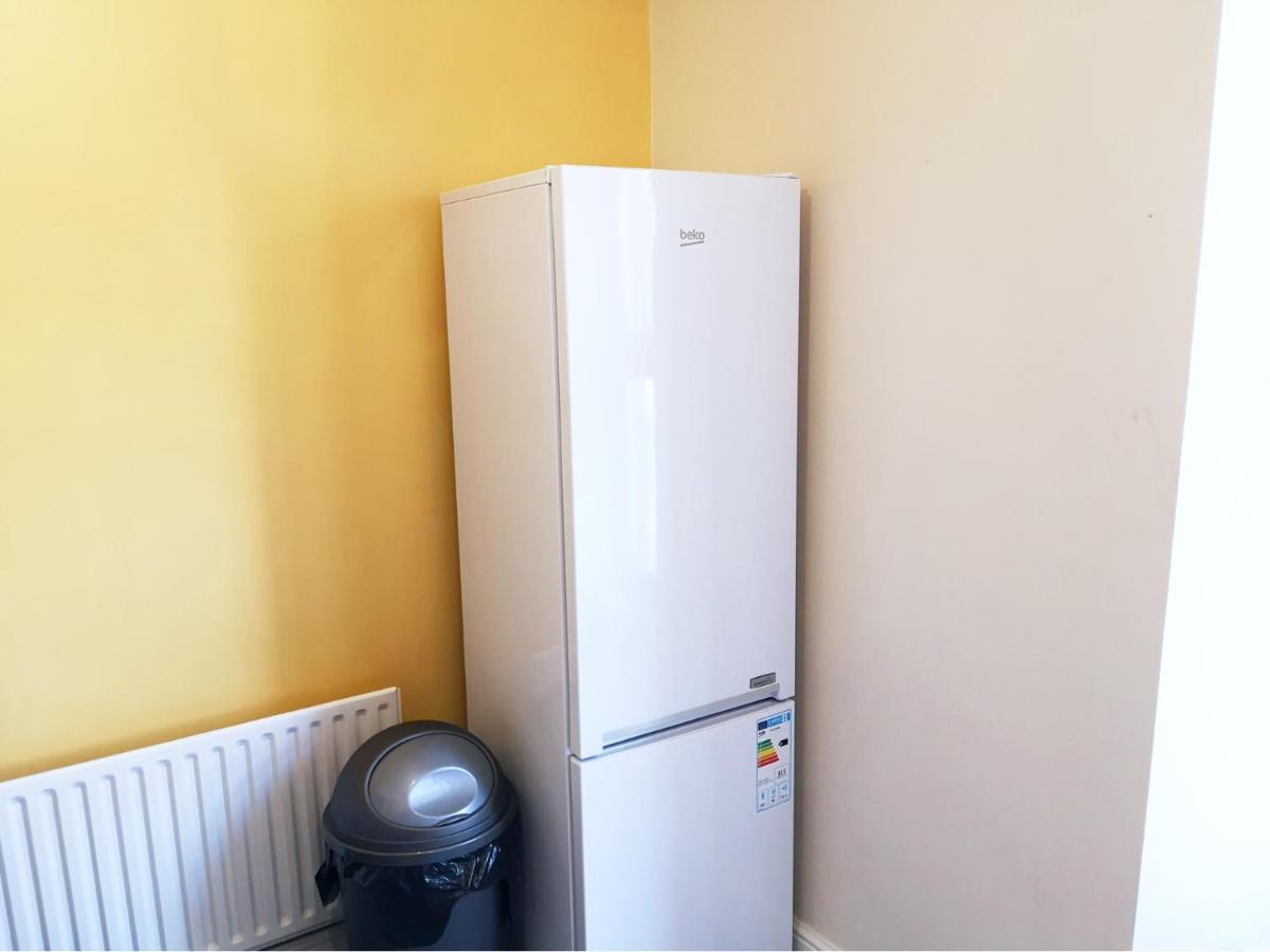 וורקינגטון Derwent Street Apartment 2 - Self Contained - 2 Bed Self Catering Apartment מראה חיצוני תמונה