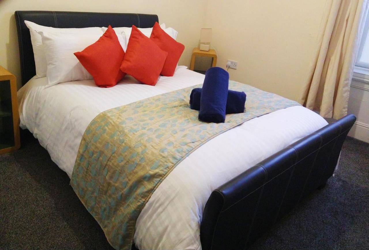 וורקינגטון Derwent Street Apartment 2 - Self Contained - 2 Bed Self Catering Apartment מראה חיצוני תמונה